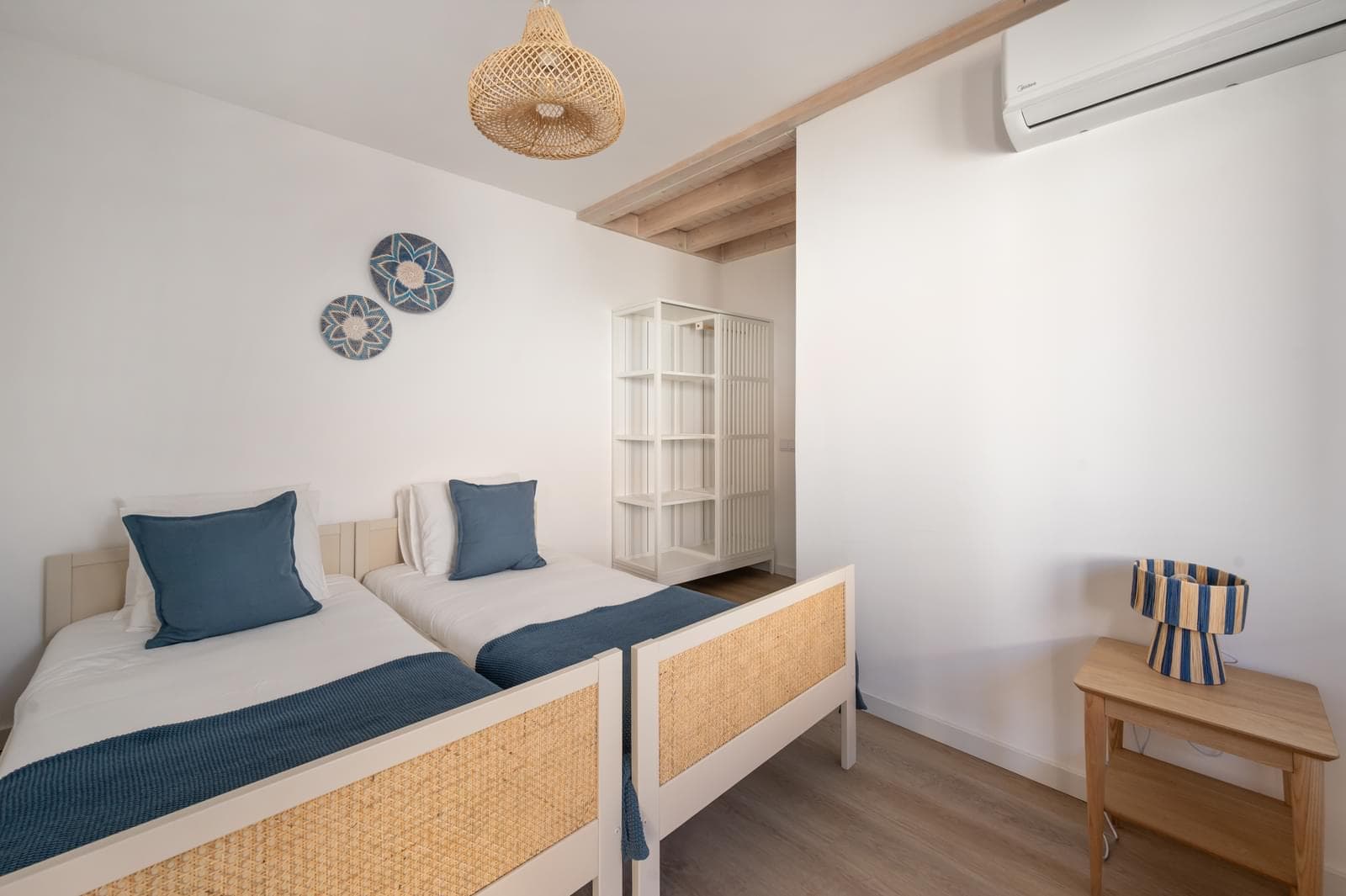 Maison mitoyenne 4 pièces avec piscine, Comporta, Alcacer do Sal - Image 13