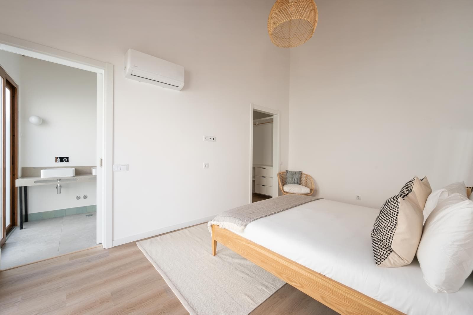 Maison mitoyenne 4 pièces avec piscine, Comporta, Alcacer do Sal - Image 22