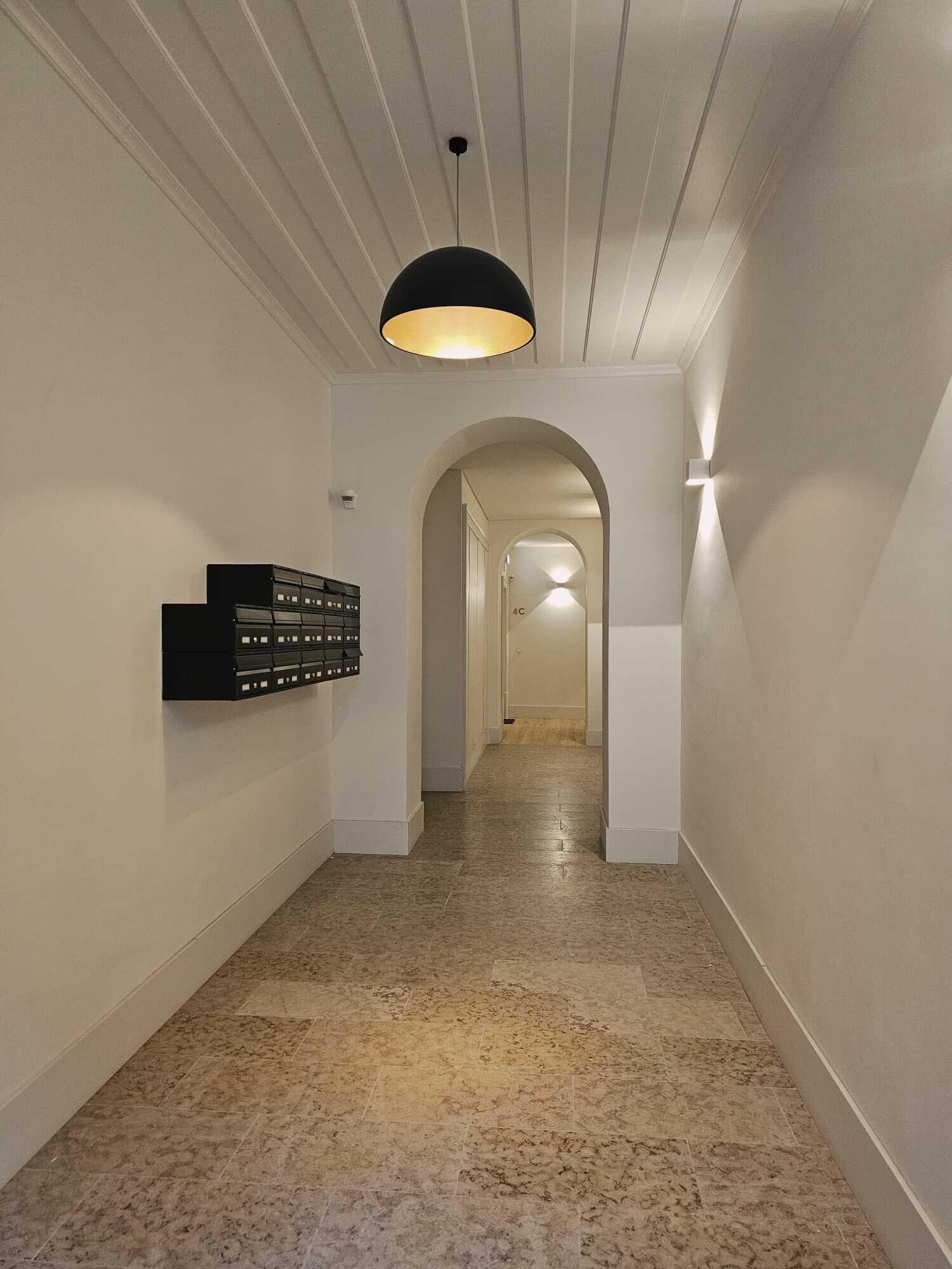 Apartamento T1 com vista, Cais do Sodré, Lisboa - Imagem 12
