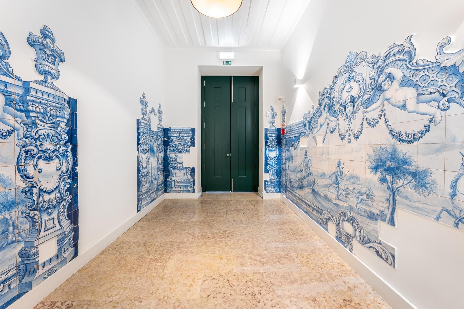 Apartamento T1 com vista, Cais do Sodré, Lisboa - Imagem 15