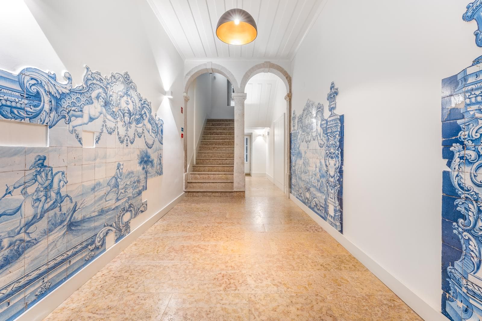 Apartamento T1 com vista, Cais do Sodré, Lisboa - Imagem 16
