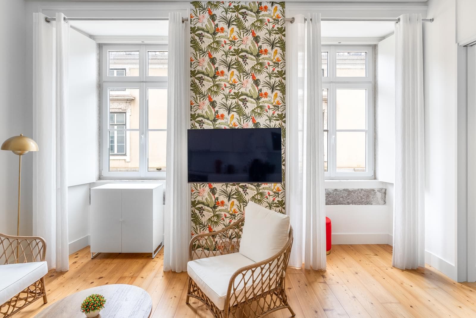 Apartamento T1 com vista, Cais do Sodré, Lisboa - Imagem 25