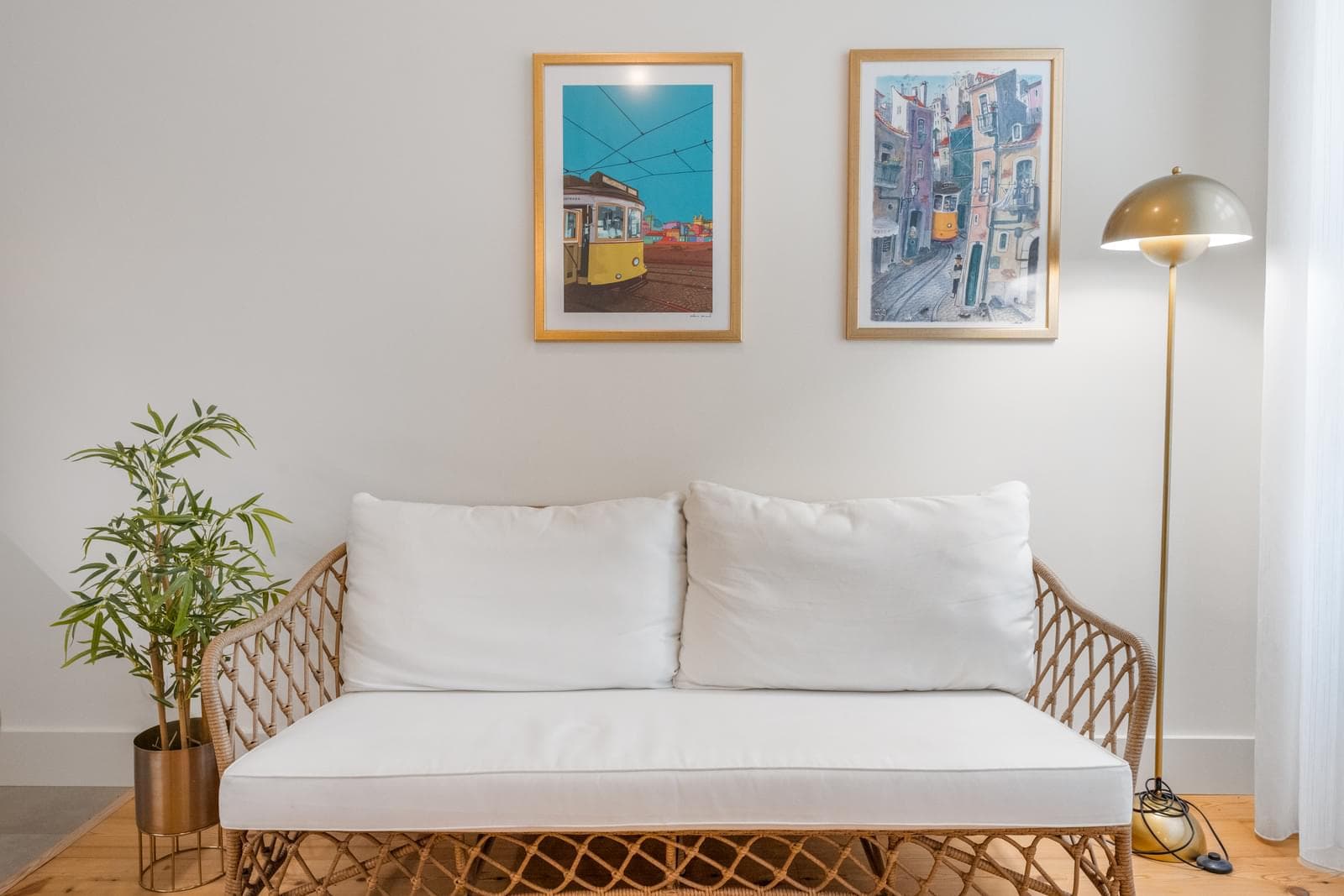Apartamento T1 com vista, Cais do Sodré, Lisboa - Imagem 26