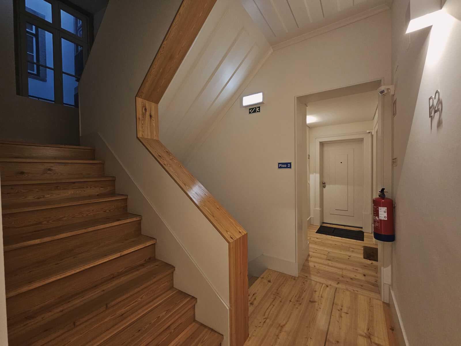Apartamento T1 com vista, Cais do Sodré, Lisboa - Imagem 5