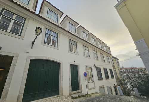 PF39867 - Apartamento T1 com vista, Cais do Sodré, Lisboa - Imagem 2