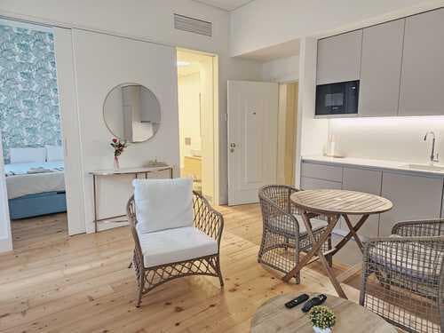 PF39867 - Apartamento T1 com vista, Cais do Sodré, Lisboa - Imagem 9