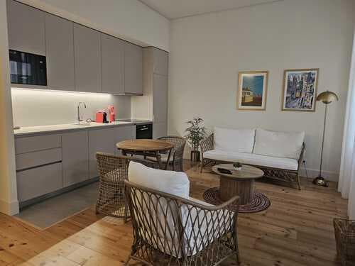 PF39867 - Apartamento T1 com vista, Cais do Sodré, Lisboa - Imagem 13
