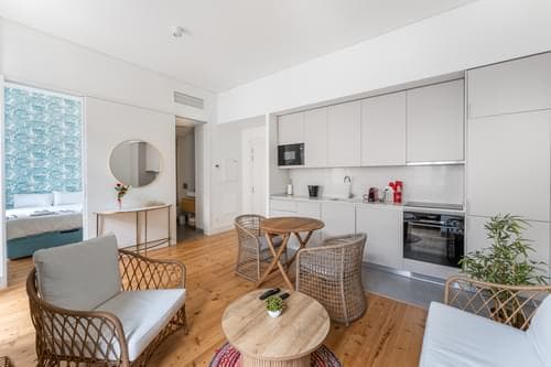 PF39867 - Apartamento T1 com vista, Cais do Sodré, Lisboa - Imagem 18
