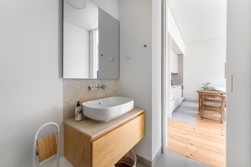PF39867 - Apartamento T1 com vista, Cais do Sodré, Lisboa - Imagem 20