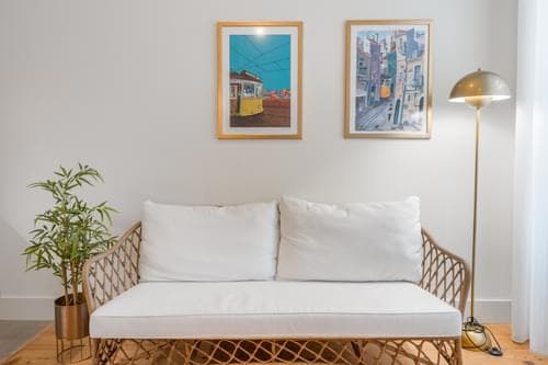 PF39867 - Apartamento T1 com vista, Cais do Sodré, Lisboa - Imagem 26