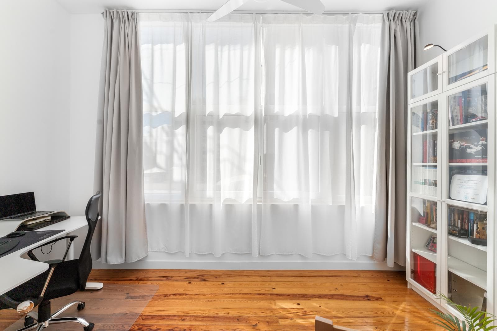 Apartamento T3 com varanda, Avenidas Novas, Lisboa - Imagem 10