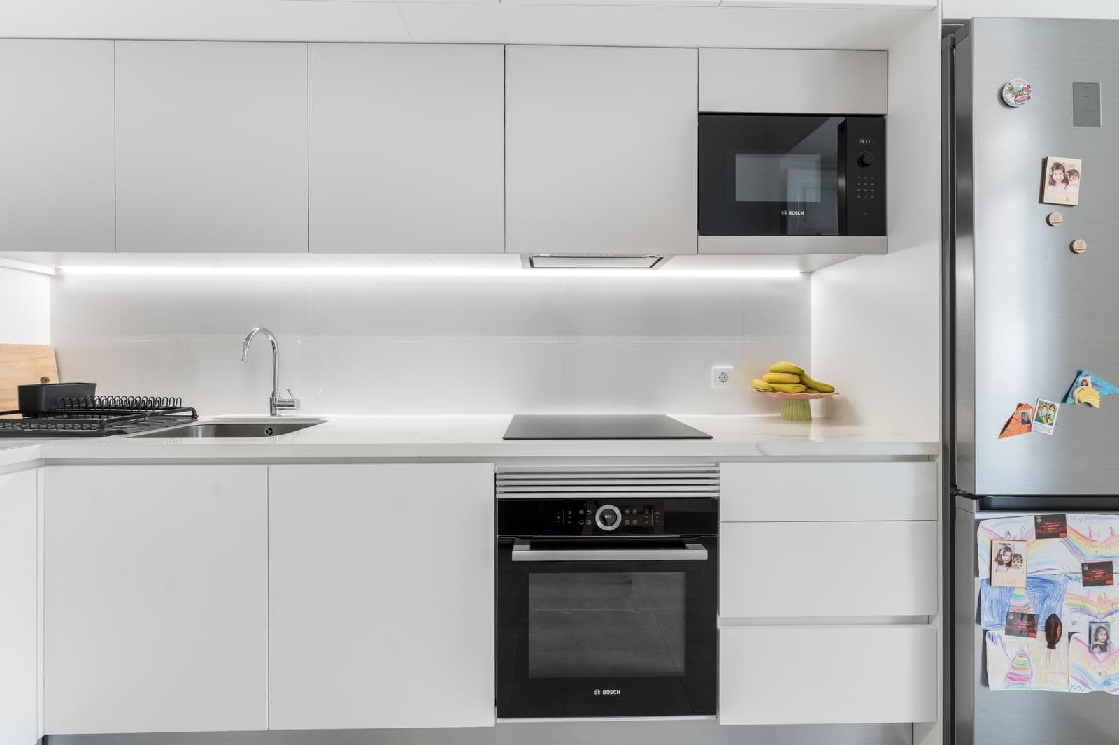 Apartamento T3 com varanda, Avenidas Novas, Lisboa - Imagem 13