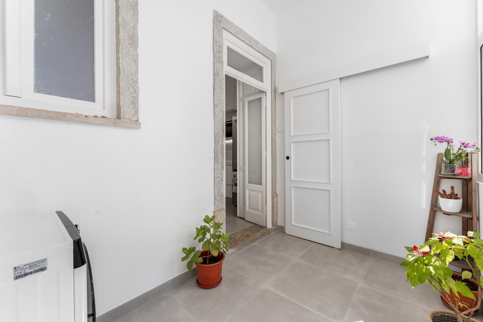 Apartamento T3 com varanda, Avenidas Novas, Lisboa - Imagem 15