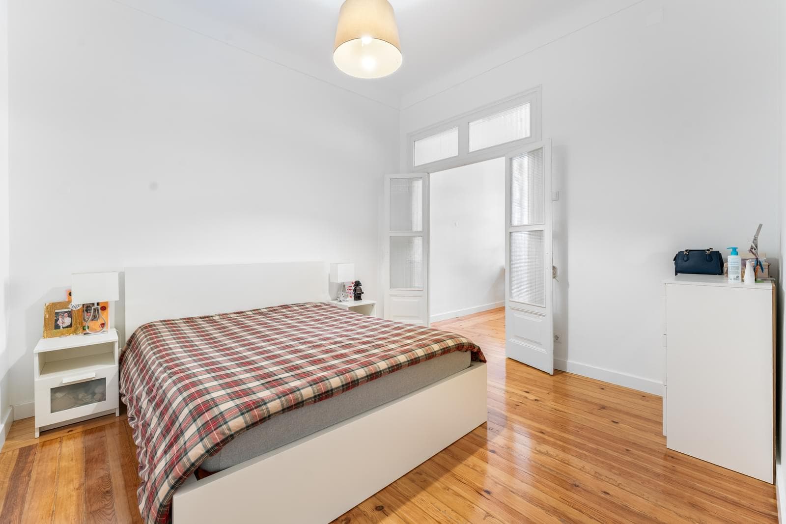Apartamento T3 com varanda, Avenidas Novas, Lisboa - Imagem 22
