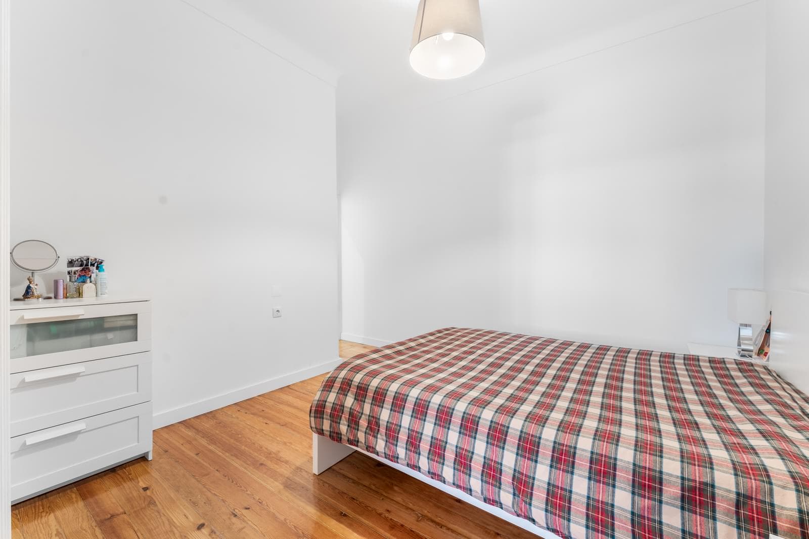 Apartamento T3 com varanda, Avenidas Novas, Lisboa - Imagem 23