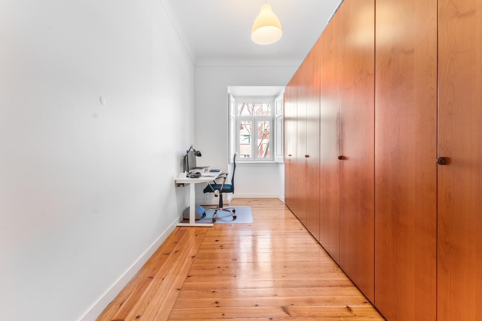 Apartamento T3 com varanda, Avenidas Novas, Lisboa - Imagem 24