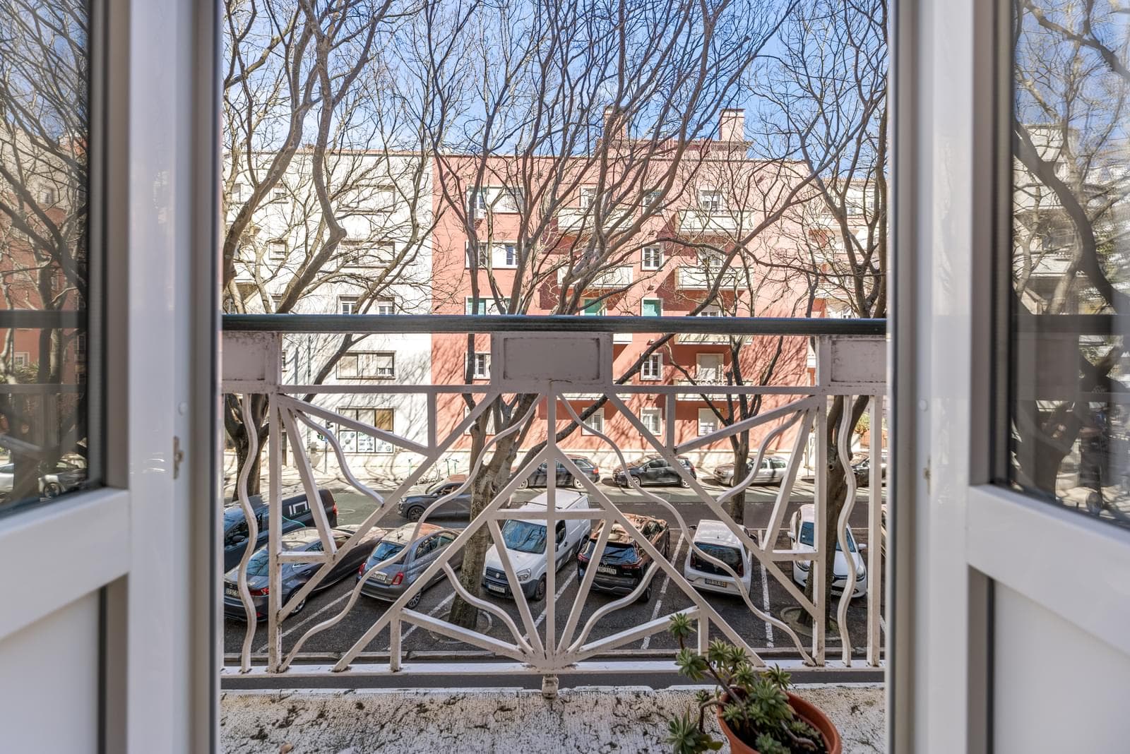 Apartamento T3 com varanda, Avenidas Novas, Lisboa - Imagem 30