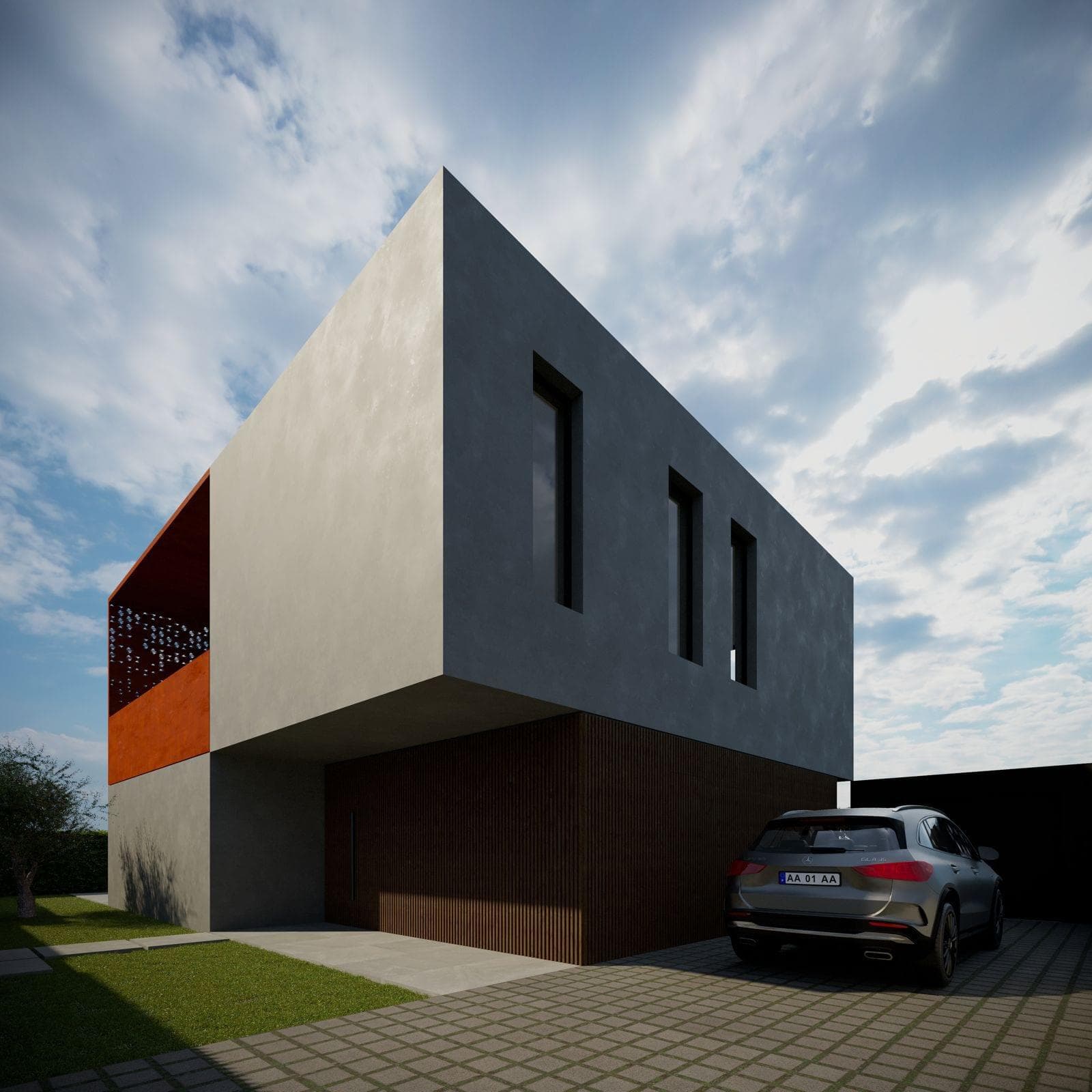 Moradia Isolada T4 com piscina, Aroeira, Almada - Imagem 24