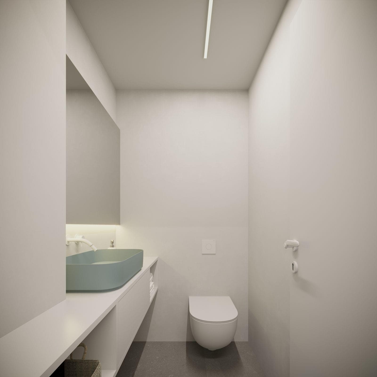 Moradia Isolada T4 com piscina, Aroeira, Almada - Imagem 10