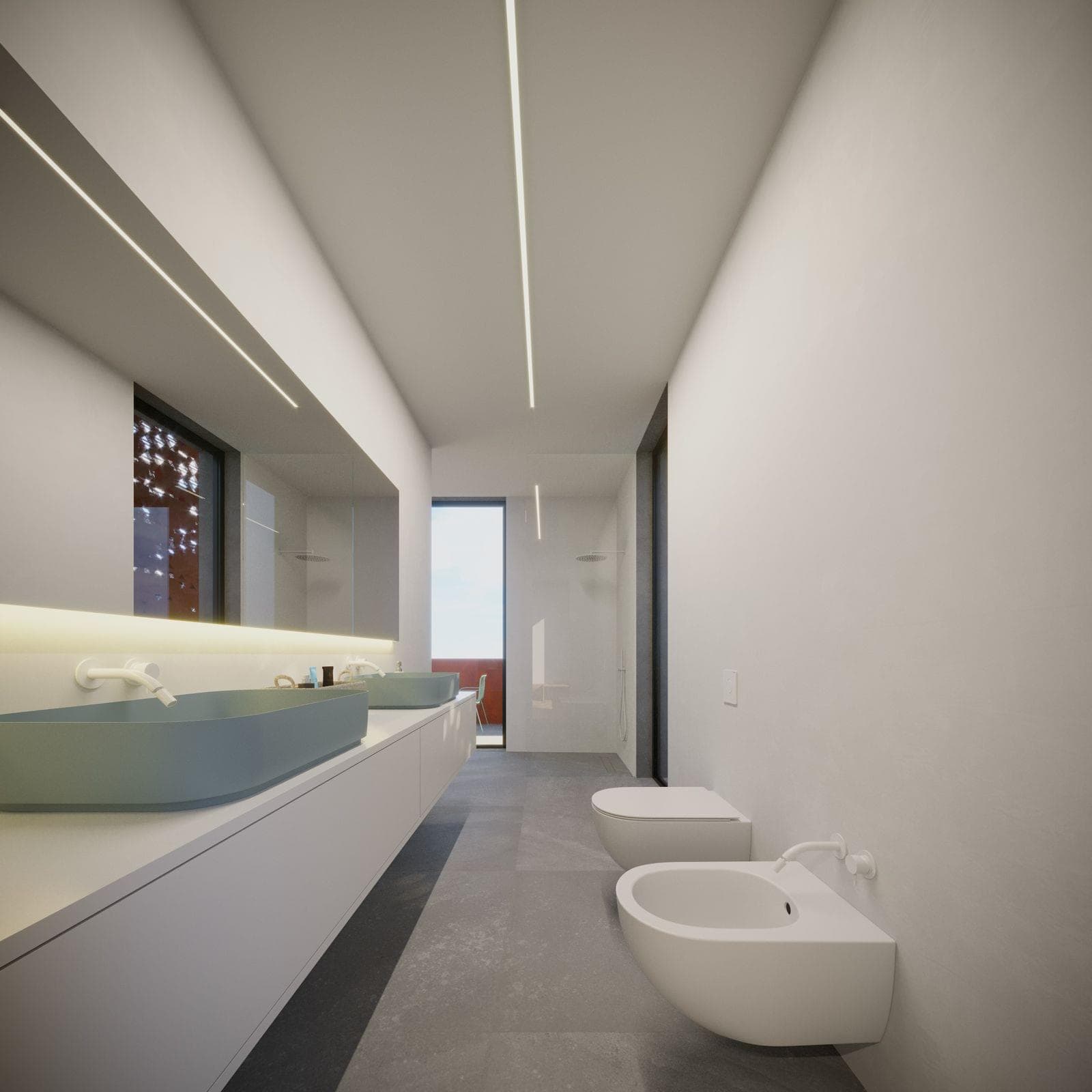 Moradia Isolada T4 com piscina, Aroeira, Almada - Imagem 15