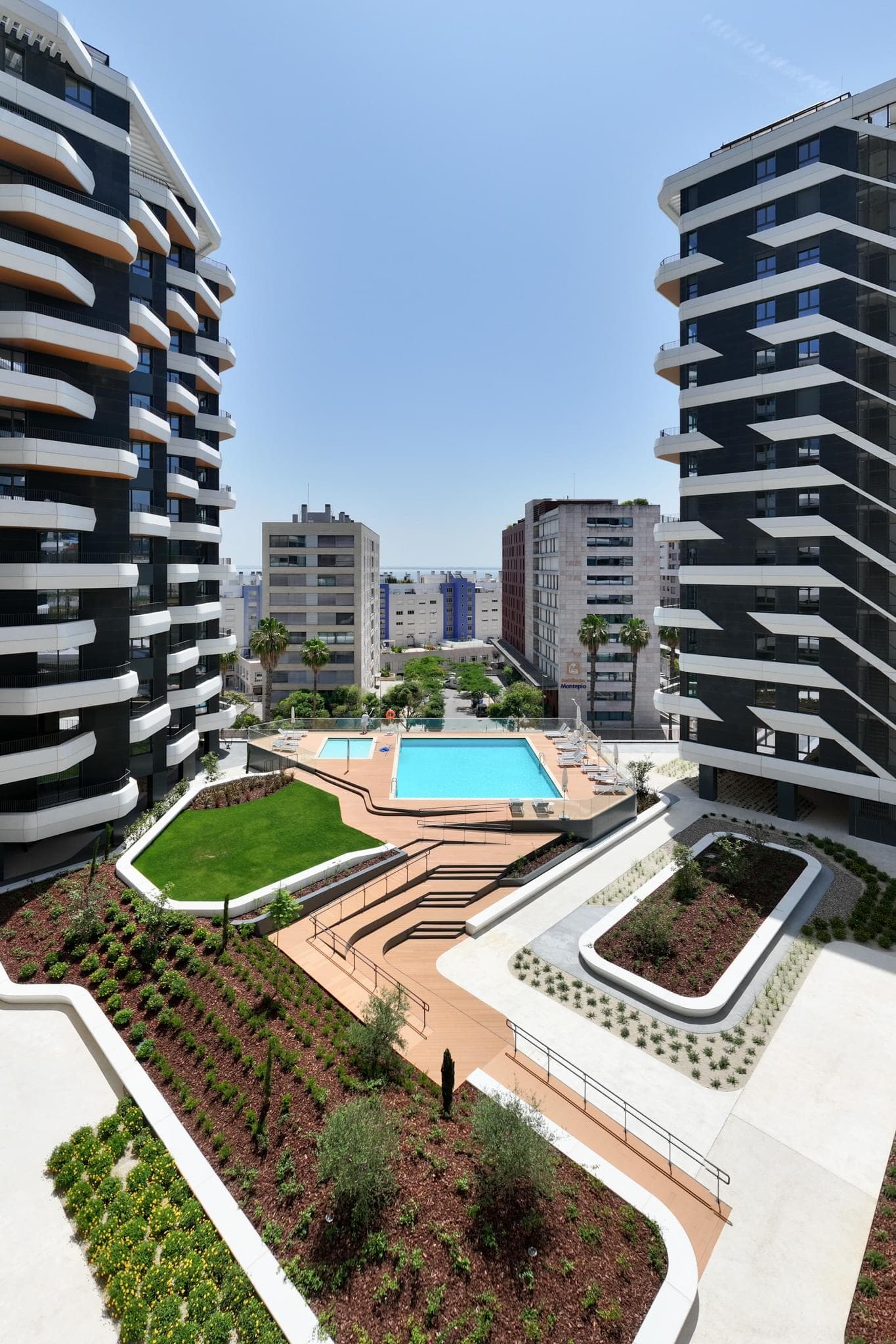 Apartamento T4 com piscina, Parque das Nações, Lisboa - Imagem 39