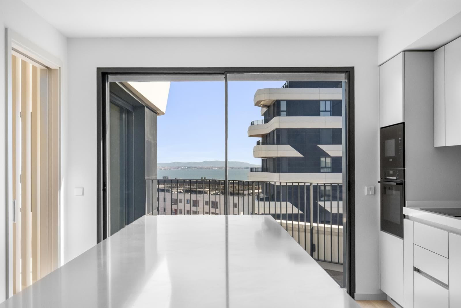 Apartamento T4 com piscina, Parque das Nações, Lisboa - Imagem 3
