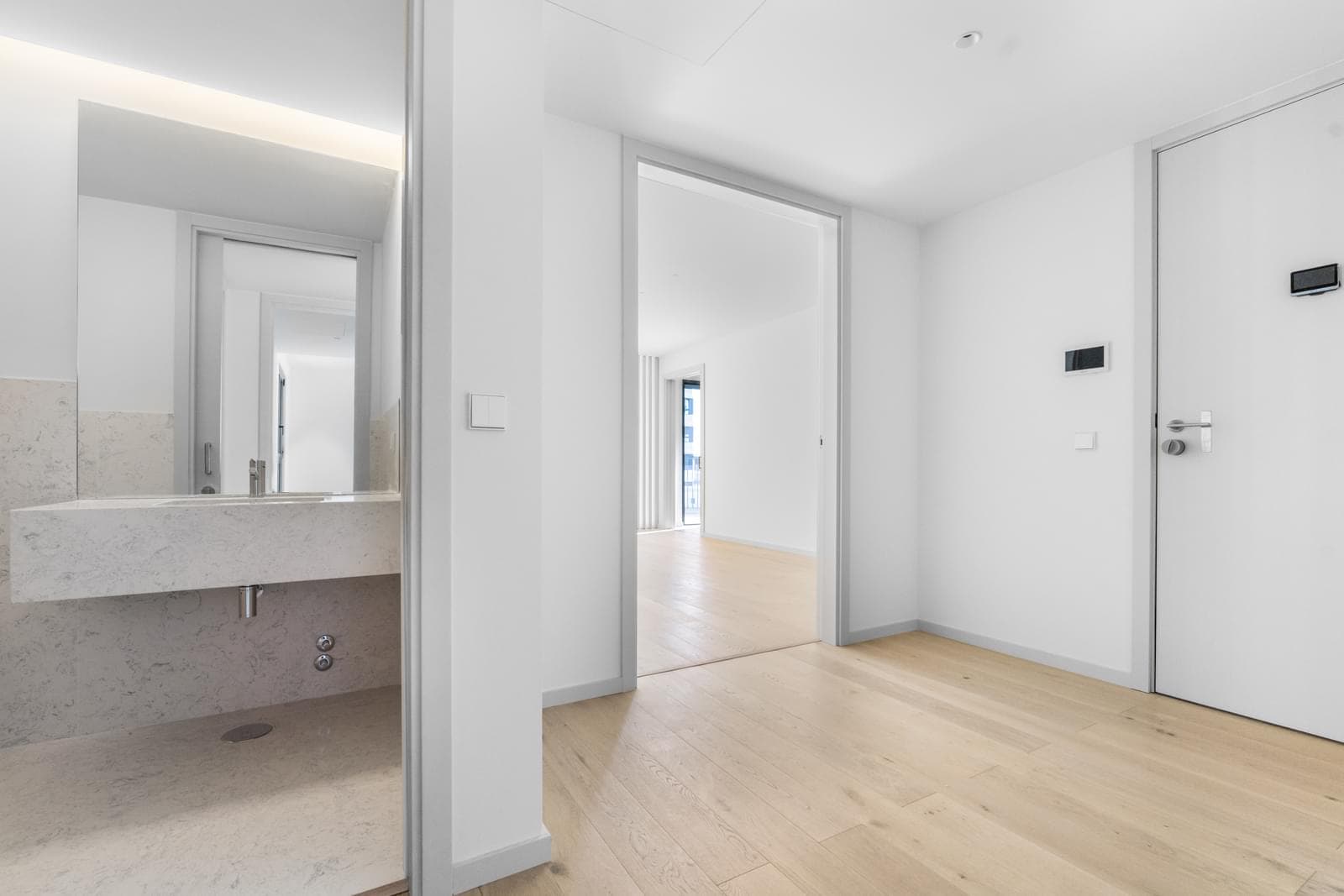 Apartamento T4 com piscina, Parque das Nações, Lisboa - Imagem 37