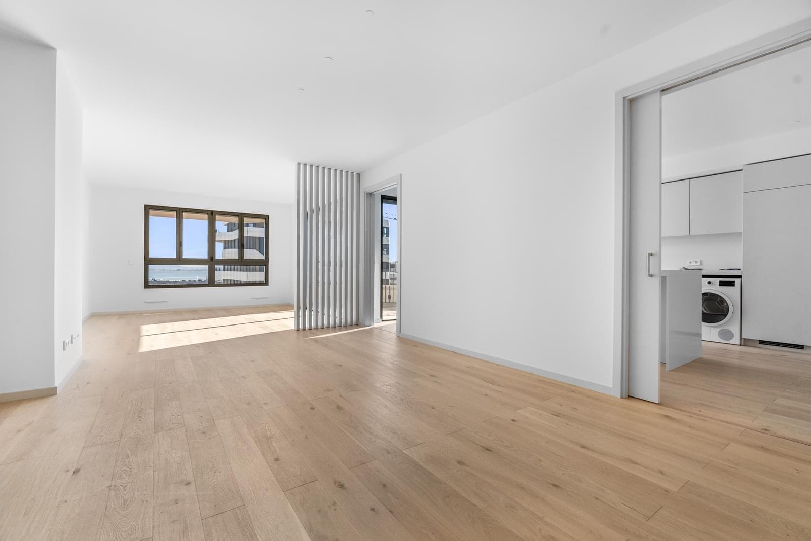 Apartamento T4 com piscina, Parque das Nações, Lisboa - Imagem 11