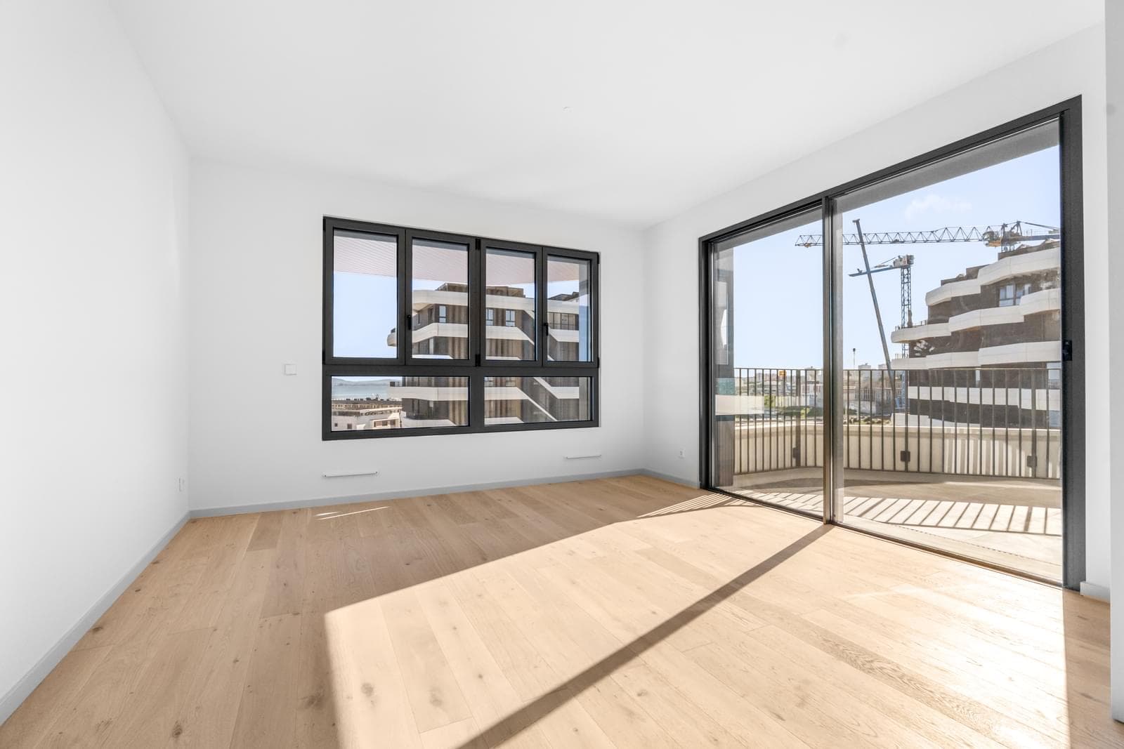 Apartamento T4 com piscina, Parque das Nações, Lisboa - Imagem 12