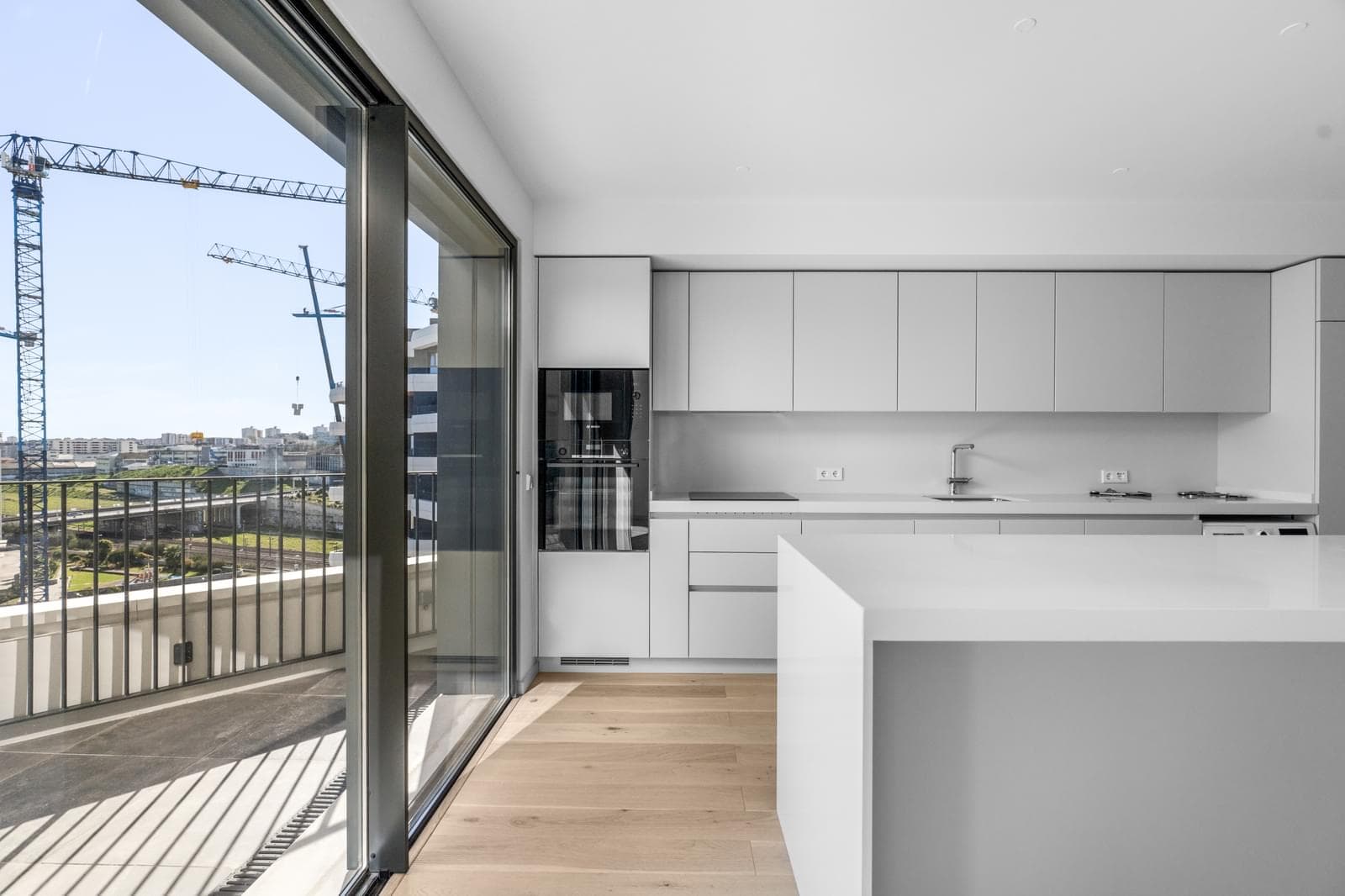 Apartamento T4 com piscina, Parque das Nações, Lisboa - Imagem 6