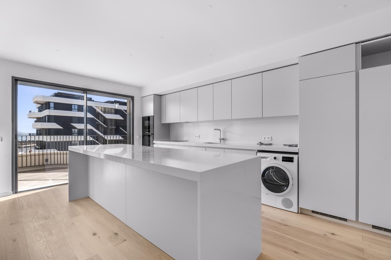 Apartamento T4 com piscina, Parque das Nações, Lisboa - Imagem 7