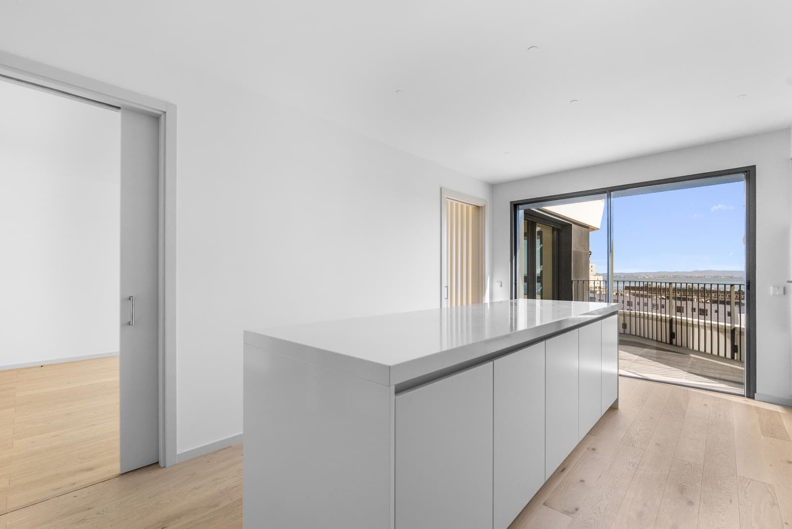 Apartamento T4 com piscina, Parque das Nações, Lisboa - Imagem 8