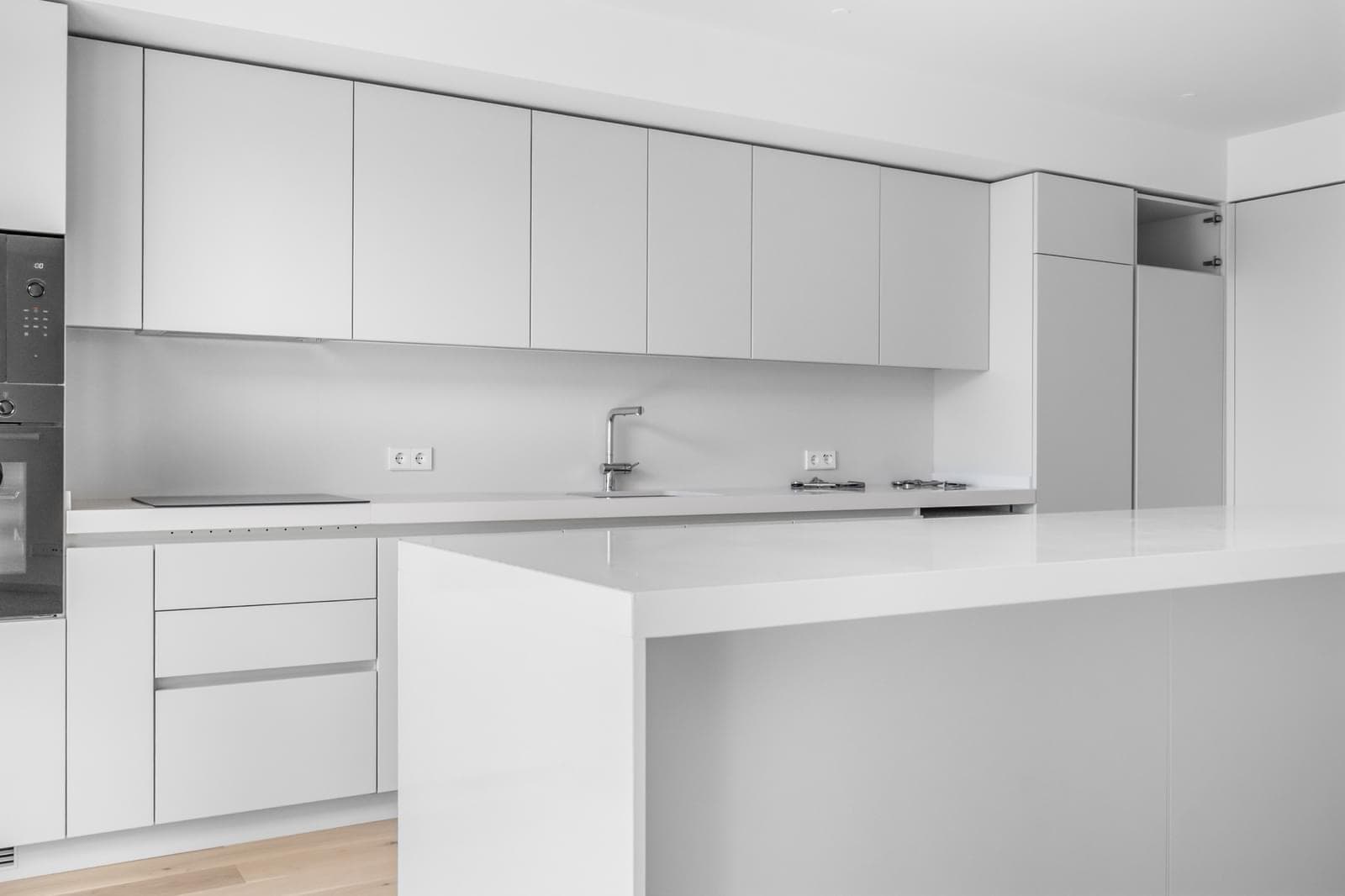 Apartamento T4 com piscina, Parque das Nações, Lisboa - Imagem 4