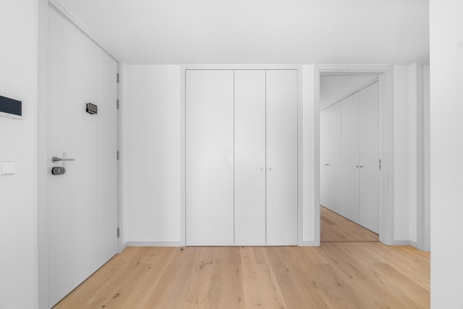 Apartamento T4 com piscina, Parque das Nações, Lisboa - Imagem 31