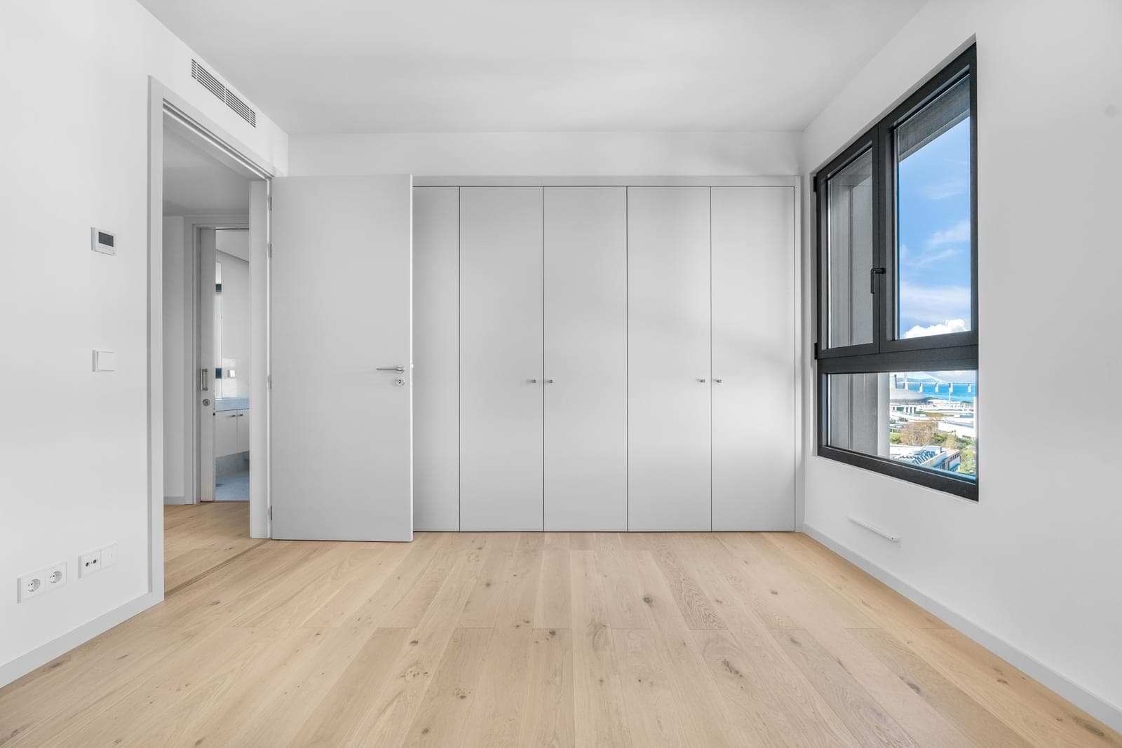 Apartamento T4 com piscina, Parque das Nações, Lisboa - Imagem 17