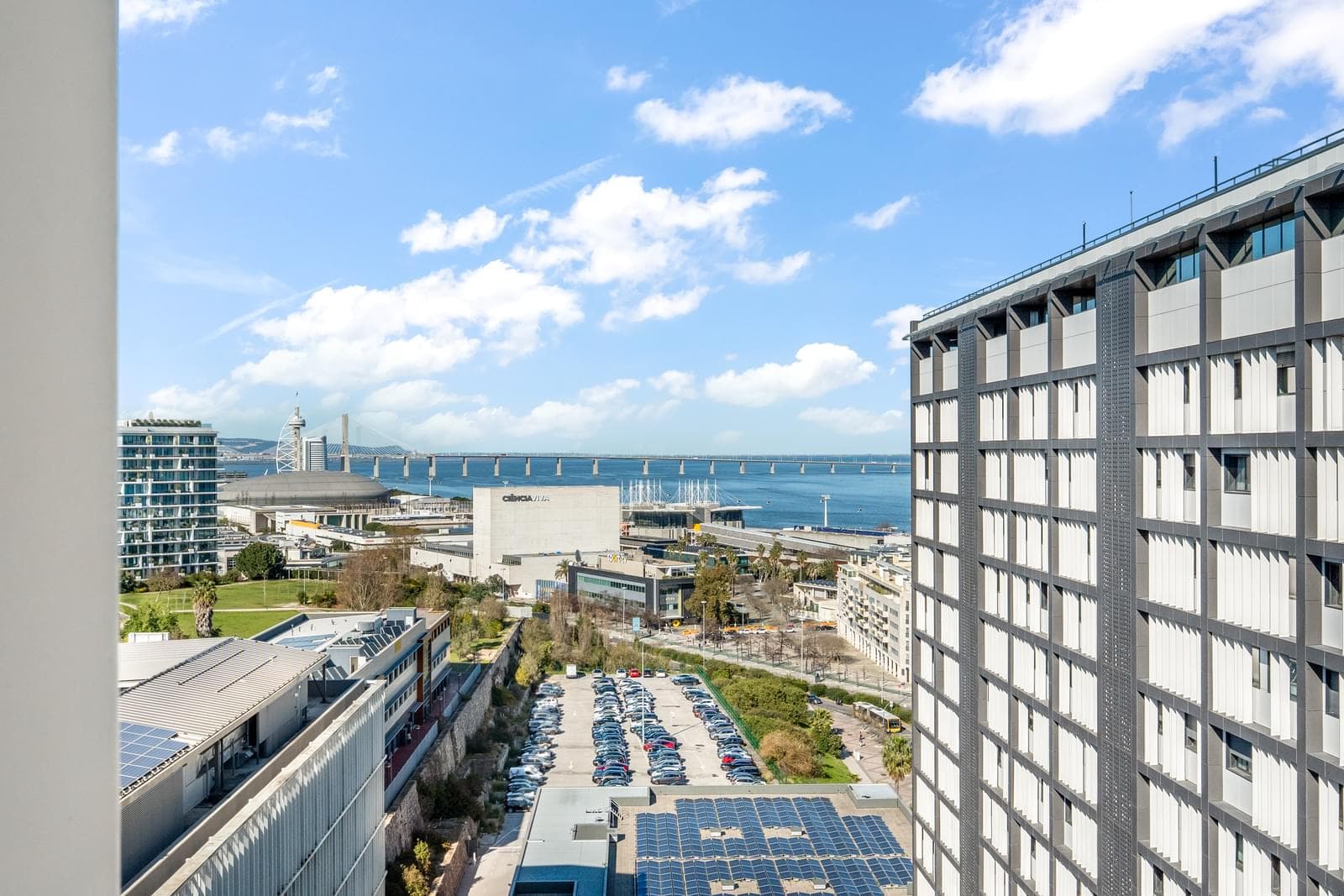 Apartamento T4 com piscina, Parque das Nações, Lisboa - Imagem 16