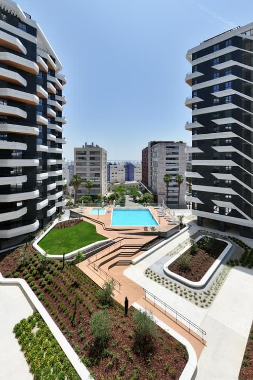 PF39883 - Apartamento T4 com piscina, Parque das Nações, Lisboa - Imagem 39