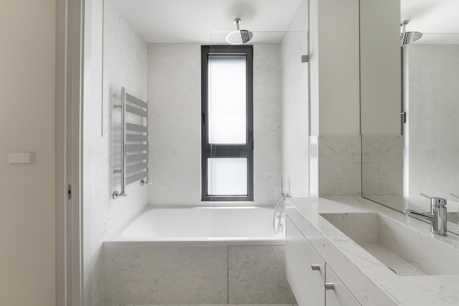 Apartamento T1 com piscina, Parque das Nações, Lisboa - Imagem 11