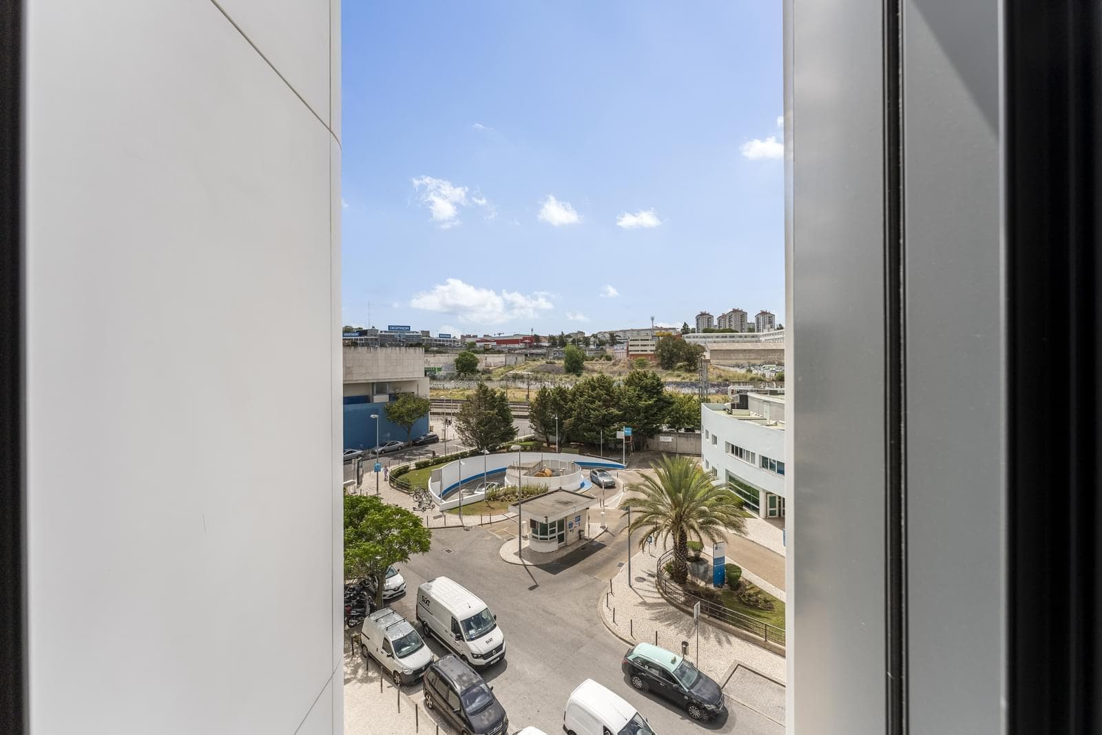 Apartamento T1 com piscina, Parque das Nações, Lisboa - Imagem 18