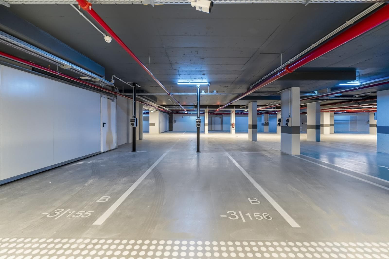 Apartamento T1 com piscina, Parque das Nações, Lisboa - Imagem 21