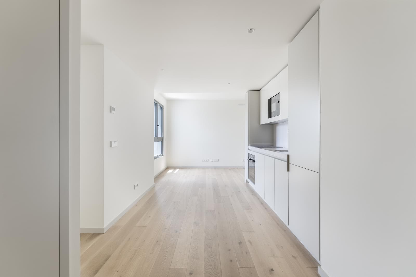 Apartamento T1 com piscina, Parque das Nações, Lisboa - Imagem 3