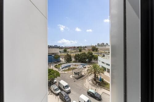 PF39886 - Apartamento T1 com piscina, Parque das Nações, Lisboa - Imagem 18