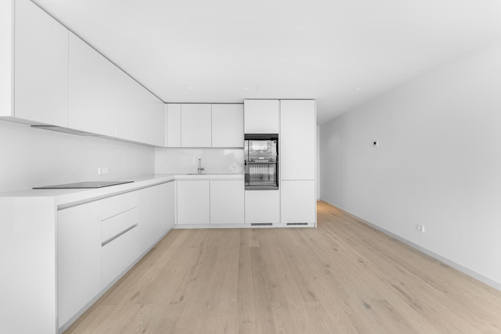 Apartamento T6 com estacionamento, Parque das Nações, Lisboa - Imagem 31