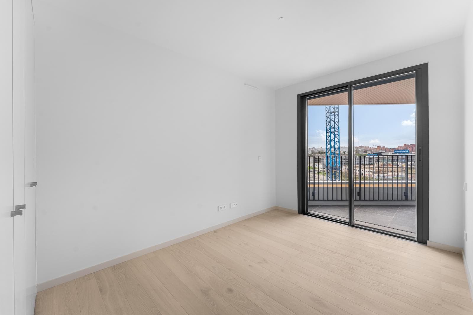 Apartamento T6 com estacionamento, Parque das Nações, Lisboa - Imagem 34