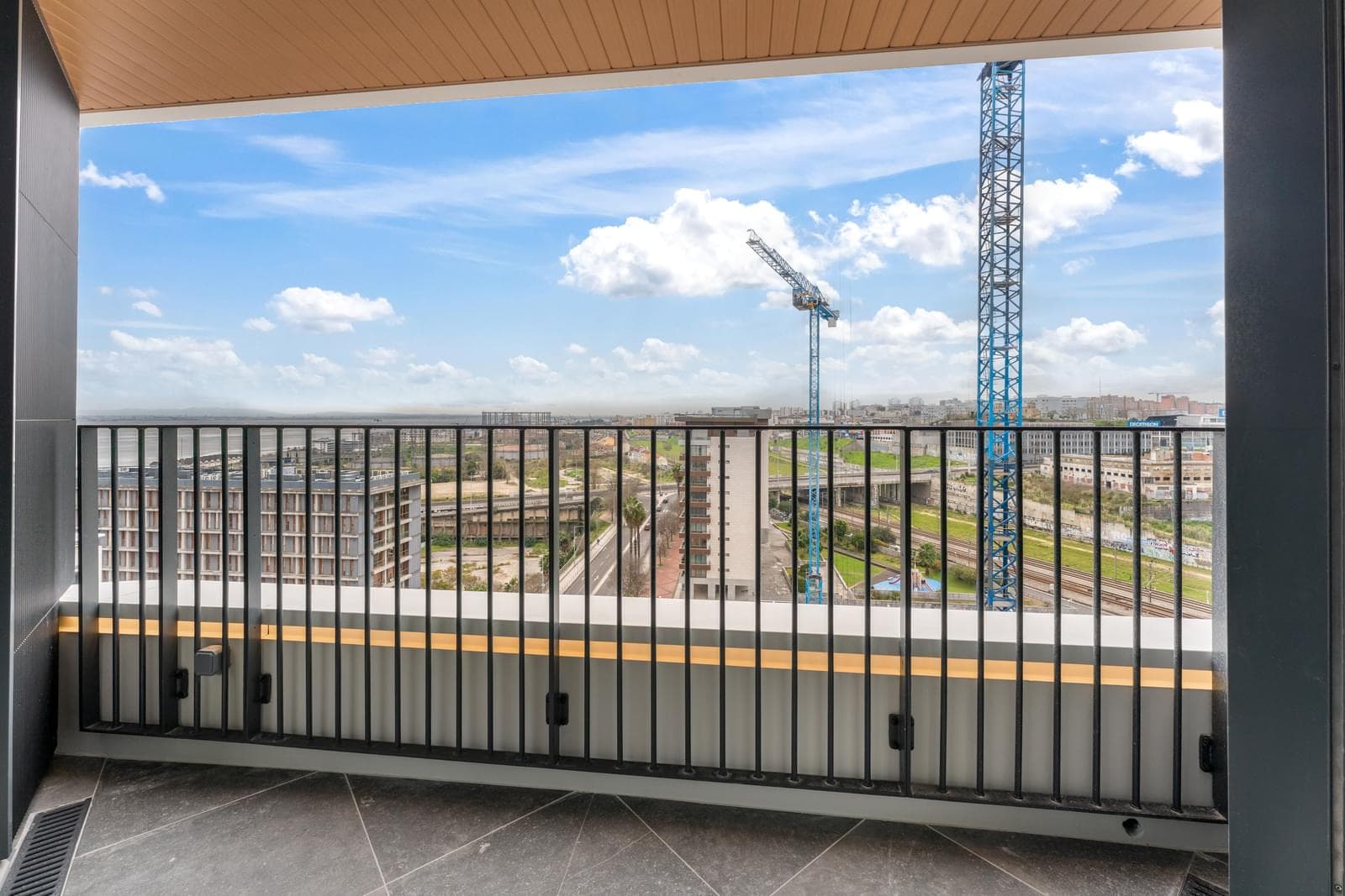 Apartamento T6 com estacionamento, Parque das Nações, Lisboa - Imagem 41