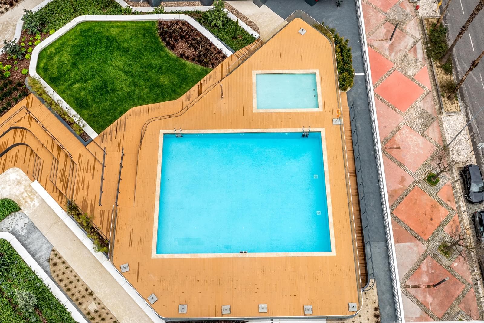 Apartamento T6 com estacionamento, Parque das Nações, Lisboa - Imagem 50