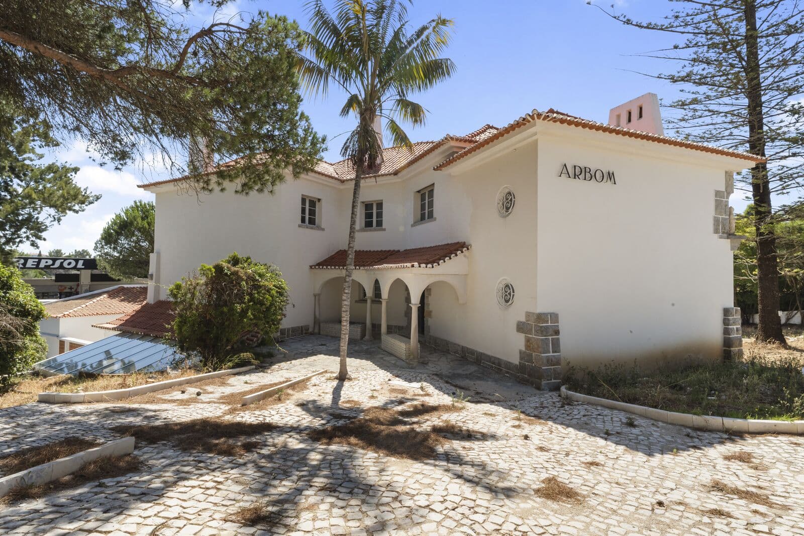 Moradia Isolada T5 + 3 com piscina, Estoril, Cascais - Imagem 35