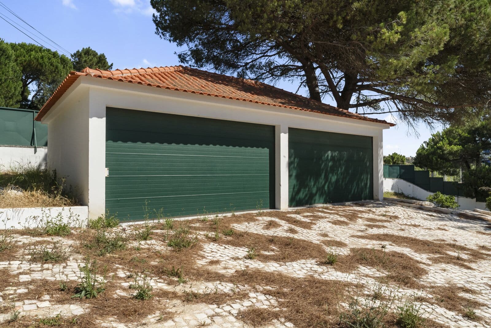 Moradia Isolada T5 + 3 com piscina, Estoril, Cascais - Imagem 42