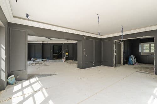 PF39906 - Moradia Isolada T5 + 3 com piscina, Estoril, Cascais - Imagem 26