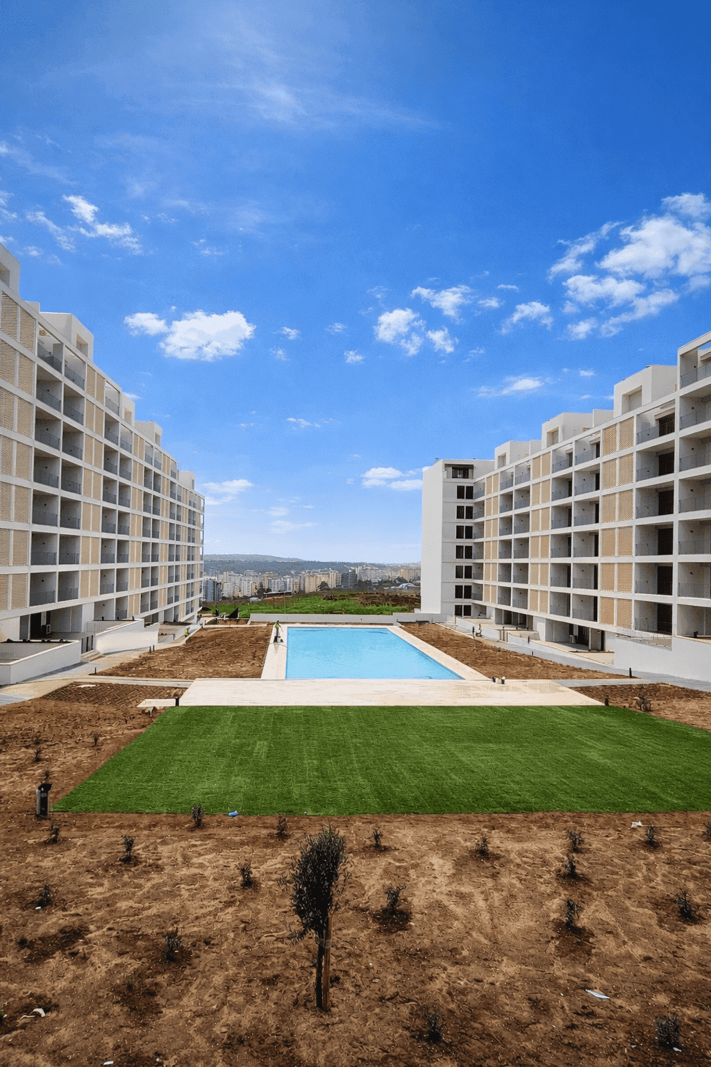 Apartamento T2 com jardim, Loures - Imagem 2